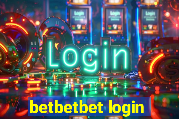 betbetbet login